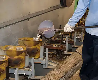 How Accurate is Sand Casting?